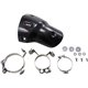 Bmw g 310 r abs akrapovic