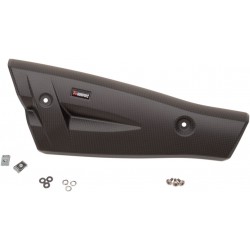 Honda z 125 abs monkey akrapovic