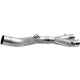 Yamaha yzf-r1 1000 abs 60th anniversary edition link pipe akrapovic