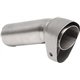 Yamaha yzf-r1m 1000 abs akrapovic