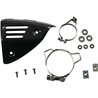 Vespa gts 250 i.e. carbon fiber akrapovic