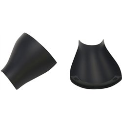 TRIUMPH BONNEVILLE 900 T100 ABS BUD EKINS AKRAPOVIC