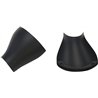 Triumph bonneville 900 t100 abs bud ekins akrapovic