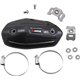 Kawasaki ninja 1000 sx abs performance tourer akrapovic