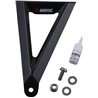 Honda cbr 1000 rr-r abs fireblade carbon fiber akrapovic