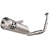 YAMAHA XSR 125 ABS AKRAPOVIC