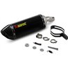 KAWASAKI EX 300 NINJA AKRAPOVIC