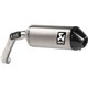 MOTO GUZZI V85 850 TT AKRAPOVIC