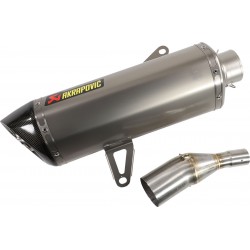 YAMAHA CZD 300 A X-MAX AKRAPOVIC