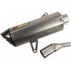 YAMAHA CZD 300 A X-MAX TECH MAX AKRAPOVIC