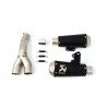 DUCATI MONSTER 797 ABS AKRAPOVIC