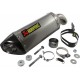 KAWASAKI Z 900 ABS AKRAPOVIC