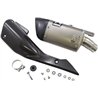 SUZUKI GSX-S 1000 F ABS AKRAPOVIC