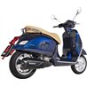 VESPA GTS 300 HPE ABS 75TH AKRAPOVIC