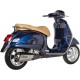 VESPA GTS 300 HPE ABS 75TH AKRAPOVIC