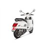 VESPA GTS 125 IGET ABS SUPER AKRAPOVIC