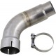 INDIAN FTR 1200 ABS AKRAPOVIC