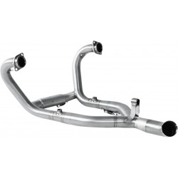 BMW R NINE T ABS AKRAPOVIC