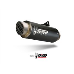 Kawasaki zx-10 r 2016 gp pro aluminio negro