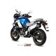 YAMAHA XT 1200 Z SUPERTENERE 2010 SPEED EDGE ALUMINIO NEGRO