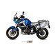 YAMAHA XT 1200 Z SUPERTENERE 2010 SPEED EDGE ALUMINIO NEGRO