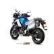 YAMAHA XT 1200 Z SUPERTENERE 2010 SPEED EDGE ALUMINIO NEGRO