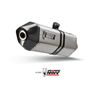 BMW R 1200 GS / Adventure 2010 2012 SPEED EDGE INOX COPA CARBONO