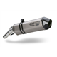 BMW R 1200 GS / Adventure 2010 2012 SPEED EDGE TITANIO COPA CARBONO