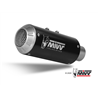 DUCATI MONSTER 821 2014 2017 MK3 ALUMINIO NEGRO