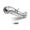 KAWASAKI Versys 650 2006 2014 GHIBLI INOXIDABLE