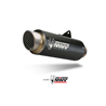 KAWASAKI Z 125 2019 GP PRO ALUMINIO NEGRO