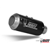 KAWASAKI Z650 2017 MK3 CARBONO LINEA COMPLETA 2x1