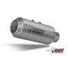 KAWASAKI Z650 2017 MK3 INOXIDABLE LINEA COMPLETA 2x1