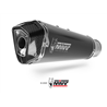 KAWASAKI Z900 2017 DELTA RACE ALUMINIO NEGRO