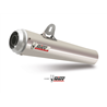 KAWASAKI ZX-6 R 2009 2016 X-CONE PLUS INOXIDABLE