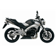 SUZUKI GSR 600 2006 2010 X-CONE INOXIDABLE 2 SILENCIOSOS
