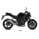 YAMAHA FZ1 / FZ1 FAZER 2006 2016 GP TITANIO