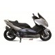 YAMAHA T-MAX 500 2008 - 2011 MIVV SUONO NEGRO
