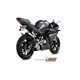 YAMAHA MT-125 2015 - 2019 MIVV SUONO INOXIDABLE