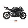 YAMAHA MT-125 2015 GP TITANIO LINEA COMPLETA 1x1