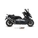 YAMAHA T-MAX 500 2008 - 2011 MIVV SPEED EDGE NEGRO