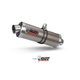 HONDA CBR 600 F 1999 2000 OVAL TITANIO