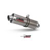HONDA VFR 800 1998 2000 OVAL TITANIO