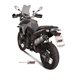 BMW F 800 GS 2008 OVAL TITANIO COPA CARBONO