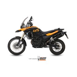 BMW F 800 GS 2008 SPEED EDGE ALUMINIO NEGRO
