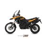 BMW F 800 GS 2008 SPEED EDGE ALUMINIO NEGRO