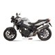 BMW F 800 R / GT 2009 OVAL CARBONO COPA CARBONO