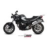 BMW F 800 R / GT 2009 SPEED EDGE INOX COPA CARBONO