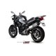 BMW F 800 R / GT 2009 SPEED EDGE INOX COPA CARBONO