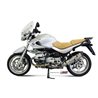 BMW R 1150 R 2000 2006 SUONO INOX COPA CARBONO